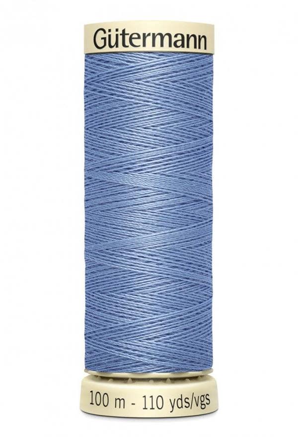 Gutermann Sew All Polyester Sewing Thread 100m Polyester Thread Suitable For Dressmaking