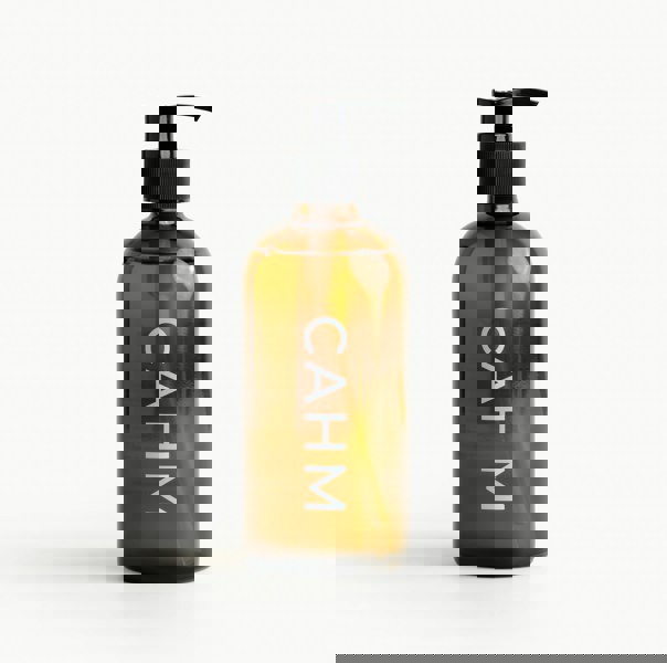 CAHM Peony, Rose & Oud Hand & Body Wash