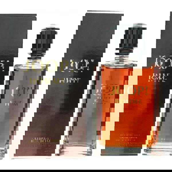 Homme Joop! Homme Eau de Parfum 125ml