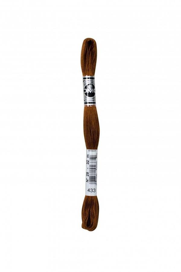433 | Brown