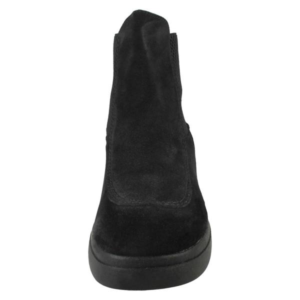 Girls Girl! Chunky Sole Ankle Boot CX 141
