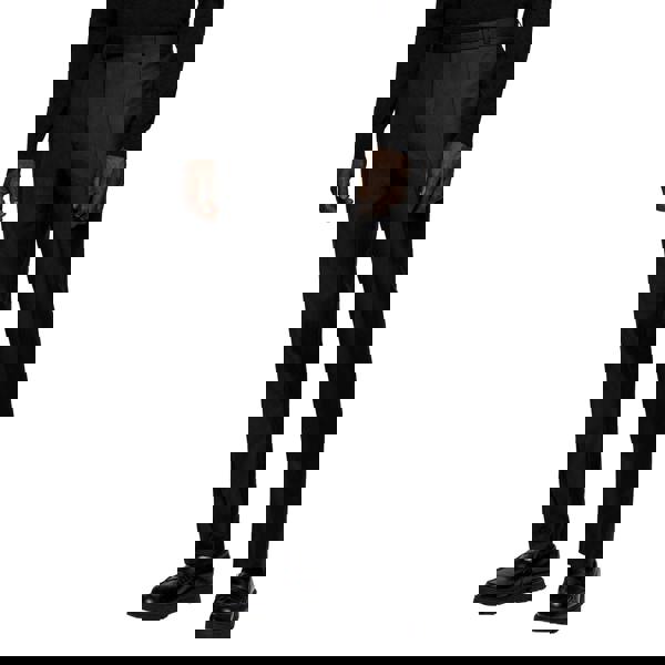 Boss Mens T-Lone Trousers - Black