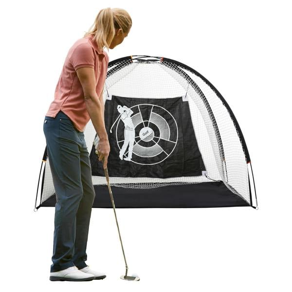 Golf Practise Net