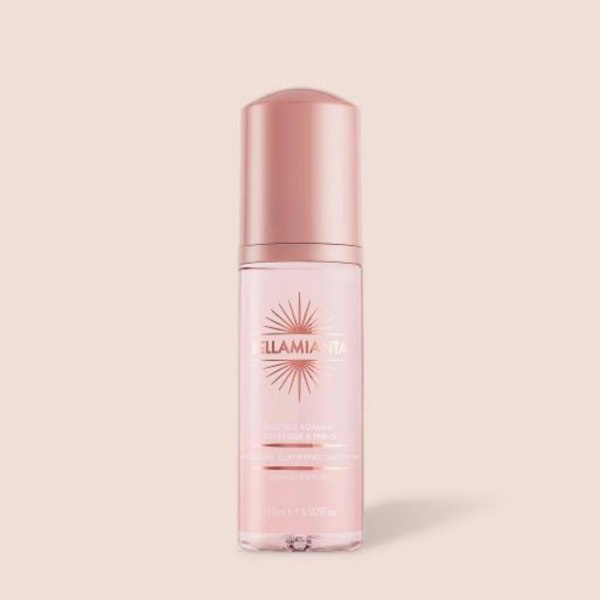 Bellamianta Salyclic Foaming Eraser & Primer 150ml