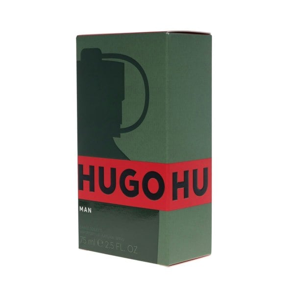 Hugo Boss Hugo 75ml Eau de Toilette Spray for Him
