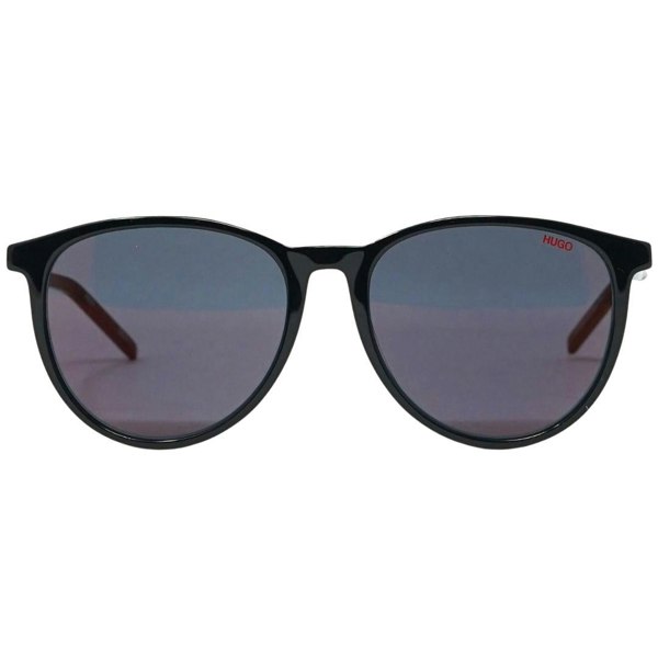 Hugo Boss Hg1095 S Lnrd 807 Black Sunglasses