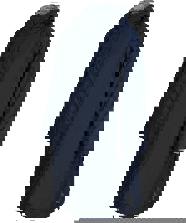 Finden & Hales Youth F&H Insulated ¾ Length All-Weather Changing Robe Robe {LV691}