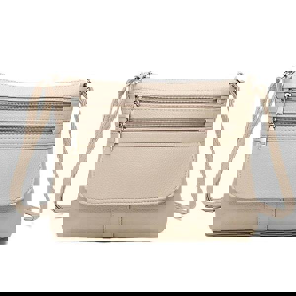 Love EMVY EMVY Classic Collection Crossbody Bag