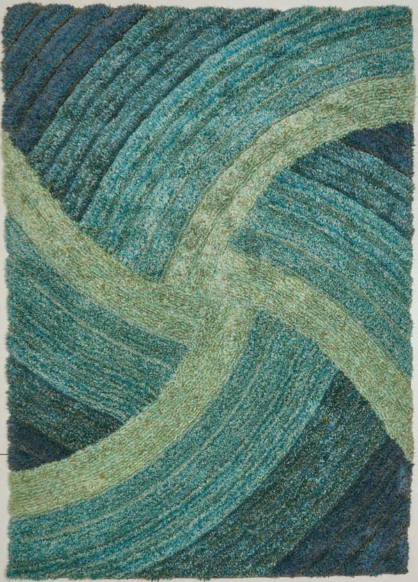 DS Living ULTRA PLUSH STELLA BLUE
