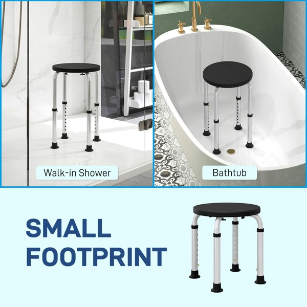 Shower Stool