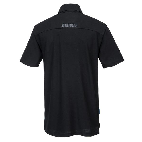 WX3 Polo Shirt - Hi-Vis Trousers