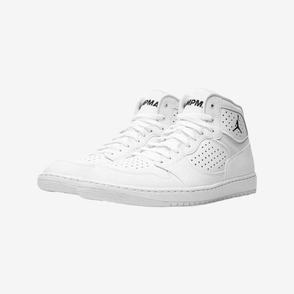 Nike Sneakers   in  White