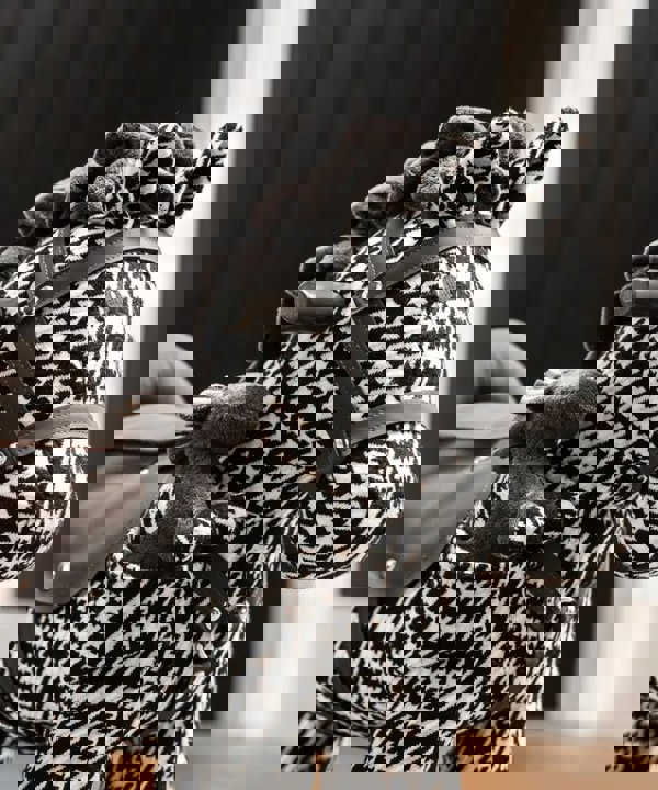 newborn rocking horse Dazzle & Jet 