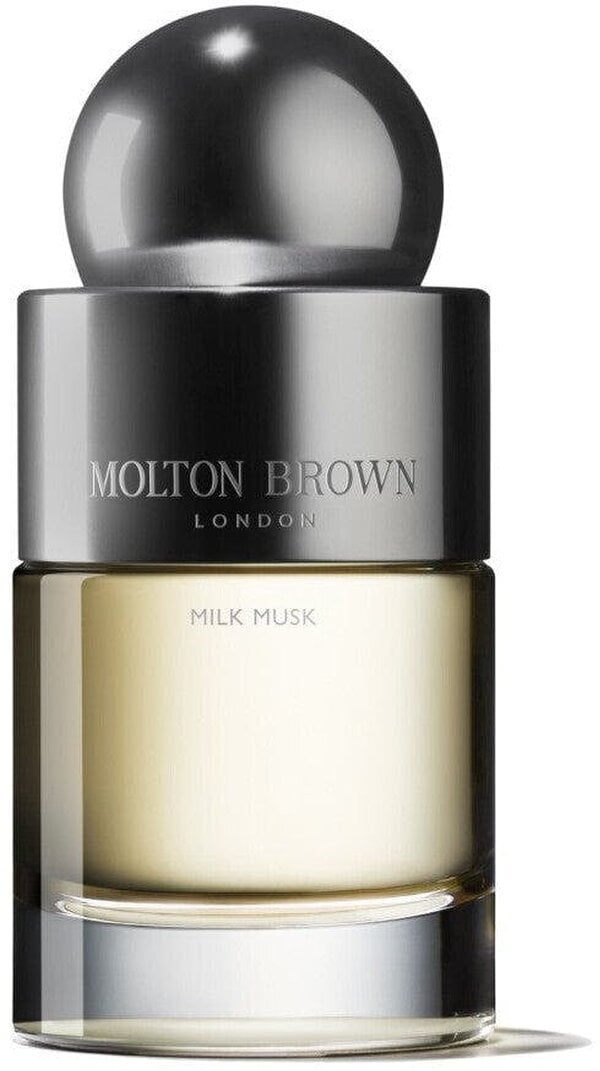 Molton Brown Milk Musk Eau De Toilette