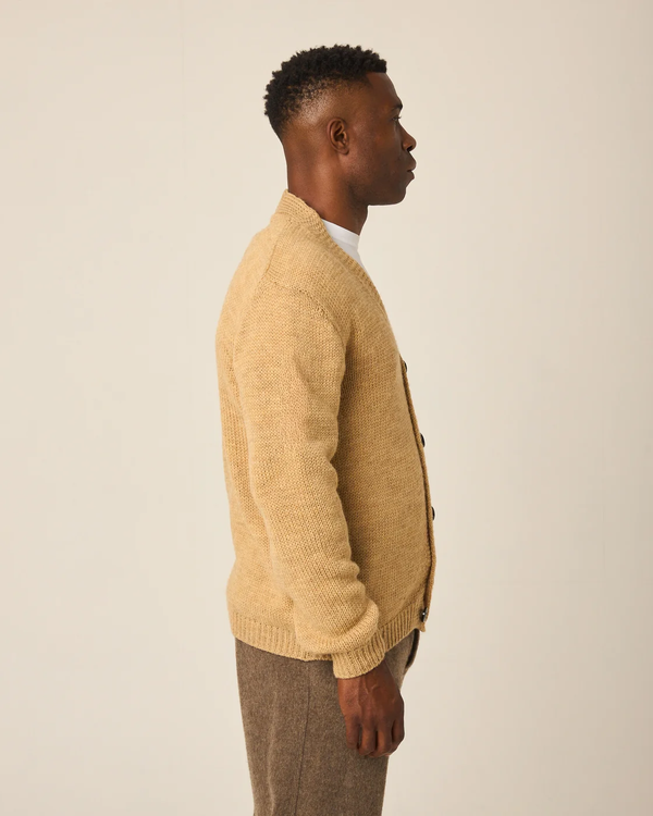 Peregrine Clothing Bristol Cardigan