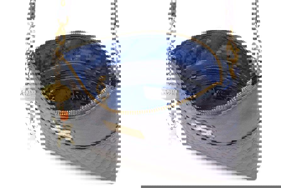 Catwalk Collection Handbags Josie - Crossbody Bag