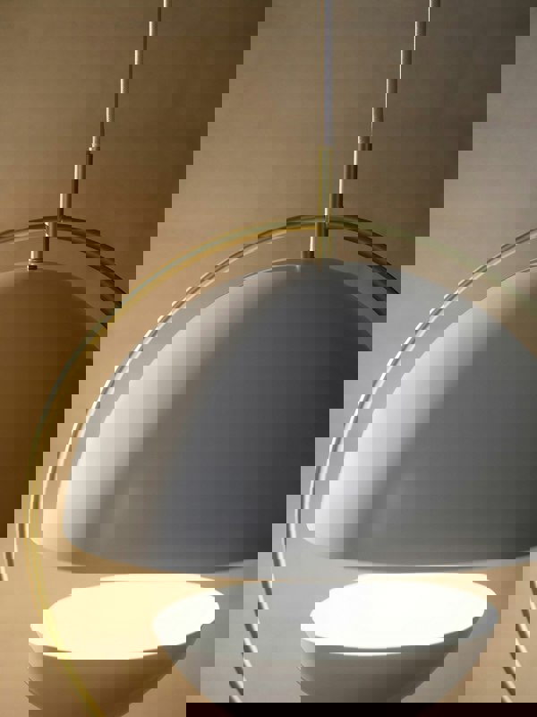 Nordlux Tavia | Pendant | White