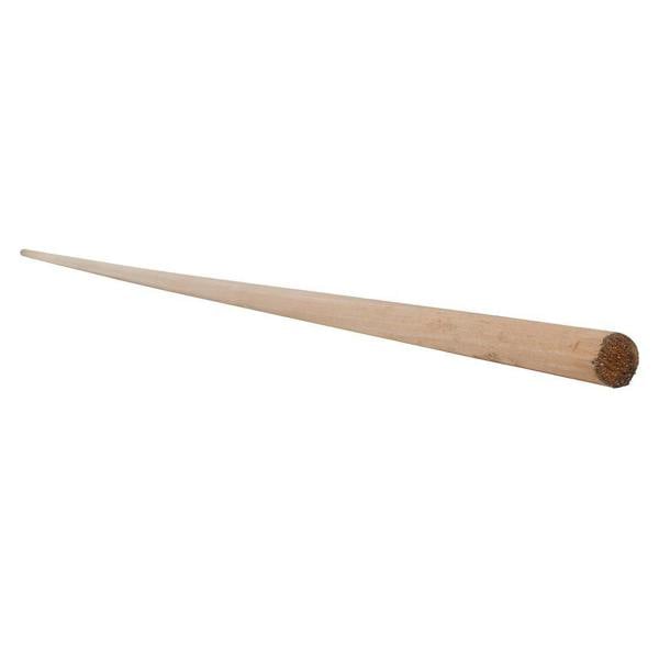 Snowdon Timber Hardwood Dowel Moulding (Dia) 18mm (L) 2400mm