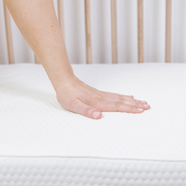 Tiny Dreamer Plus™ - Luxury Pocket Sprung Cot Bed Mattress (160 x 80cm) - The Tiny Bed Company™