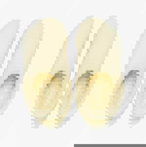 Crocs CLASSIC UNFURGETTABLE Womens Clogs Vanilla