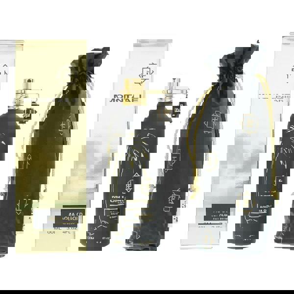 Montale Aqua Gold Eau de Parfum 100ml