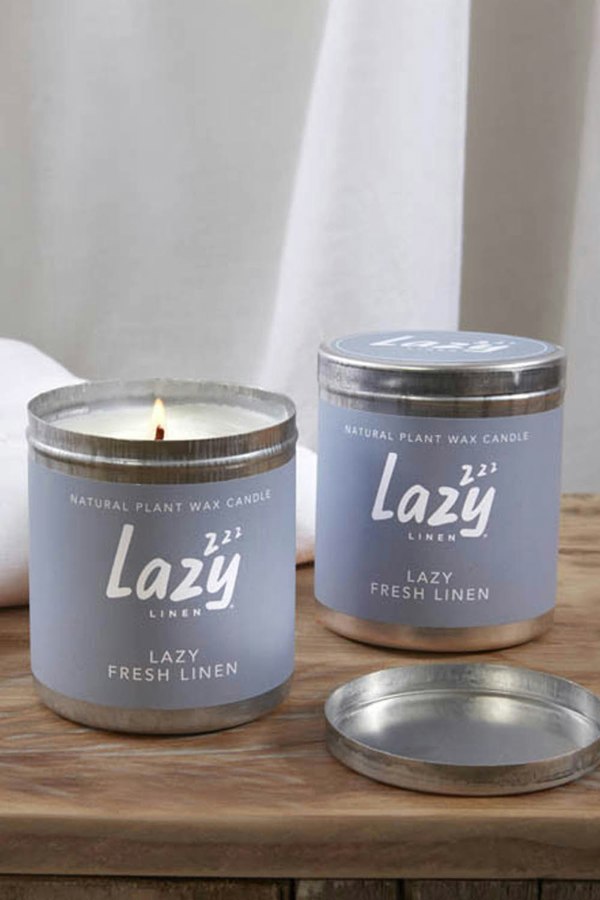 Lazy Linen 