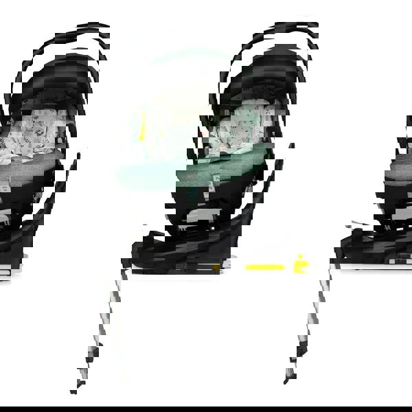 Acorn 2 i-Size Rotate Bundle Meadow - Carseat - Cosatto Store