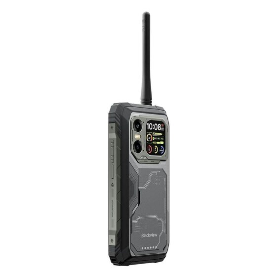 Blackview Xplore 1 Walkie Talkie 5G 12GB RAM 256GB Rugged Smartphone