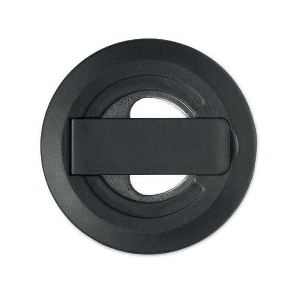 MidOcean Dosenuno Phone Holder & Bottle Opener - Black - 