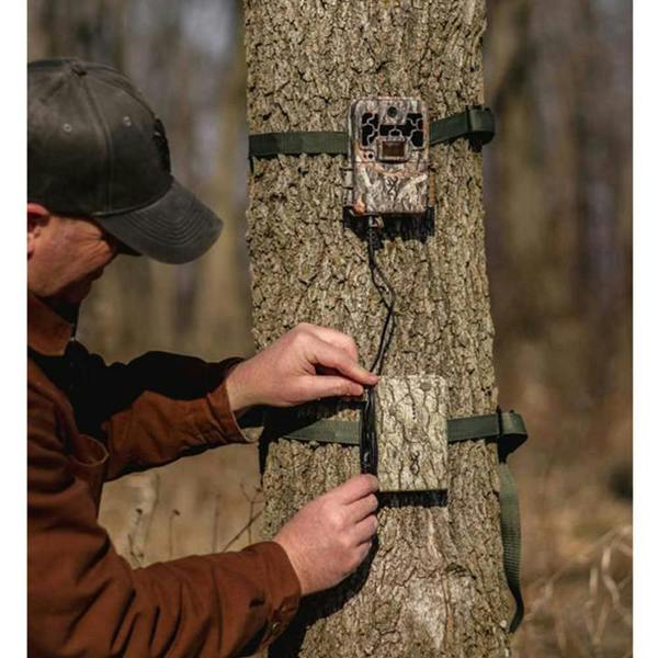 Browning External Battery Pack