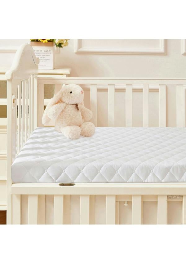 Bambico Ultra Comfort Memory Foam Children's Mattress - 120x60x5cm