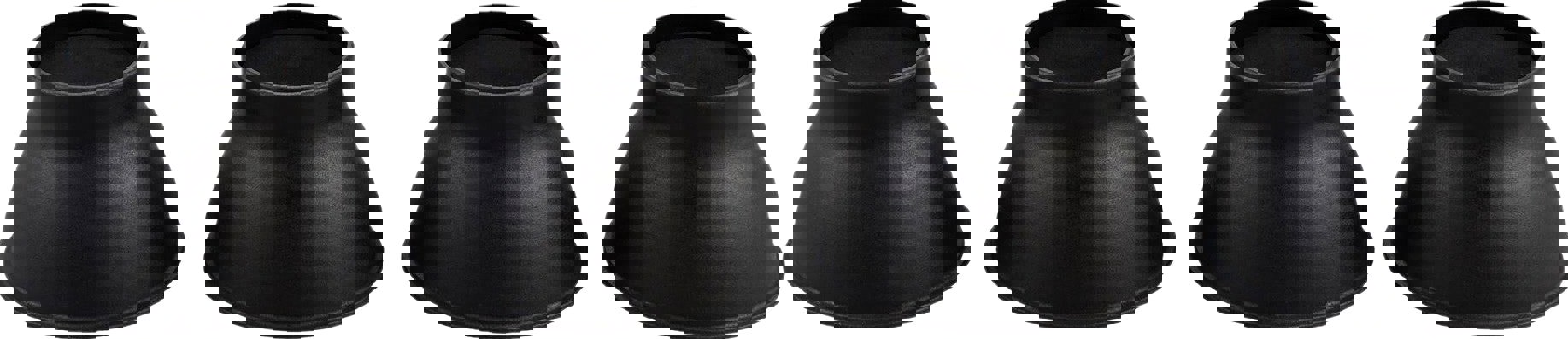 Aidapt Elephant Feet 14cm  Set Of 4