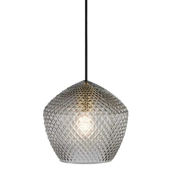 Nordlux Orbiform | Ceiling pendant | Brass