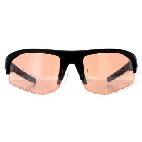 Bolle Sunglasses Bolt 2.0 BS004007 Matte Black Phantom Brown Gun Photochromic