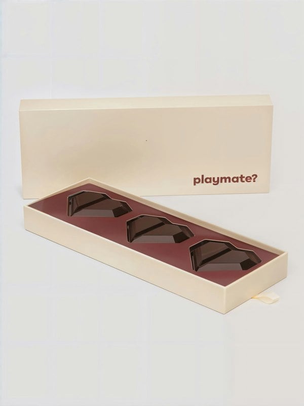 Playmate Labs Aphrodisiac Chocolates