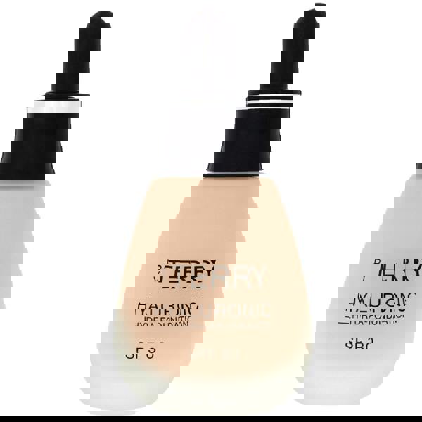 By Terry Hyaluronic Hydra-Foundation SPF30 300C Medium Fair 30ml - Extra