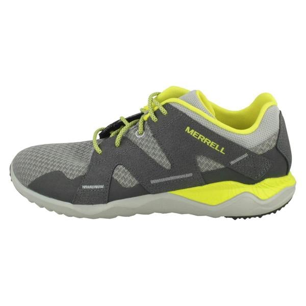 Merrell Mens Merrell Casual Trainers 1SIX8 Mesh