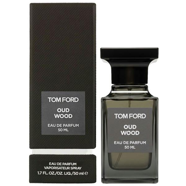Tom Ford Private Blend Oud Wood  Eau de Parfum Spray 50ml - Additional 2