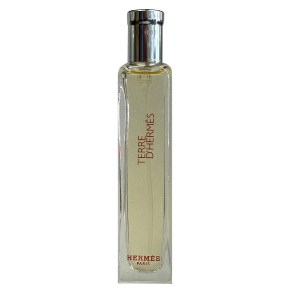 Hermes Terre D'Hermes Eau de Toilette 15ml Spray