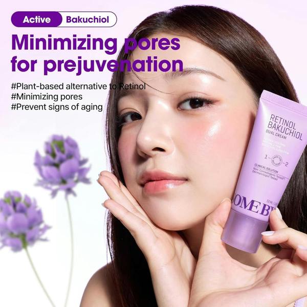 SOME BY MI Retinol Bakuchiol Dual Cream 50ml
