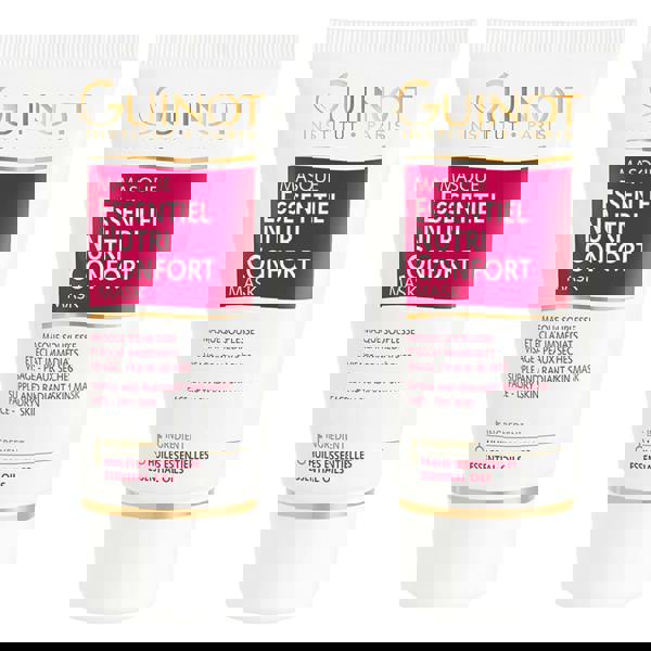 Guinot Masque Essentiel Nutri Confort Mask