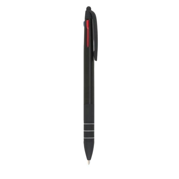 MidOcean Multipen Pen - Black - 
