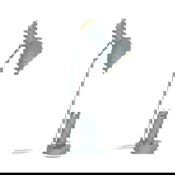 Nordlux Devone | Table lamp | Dusty green