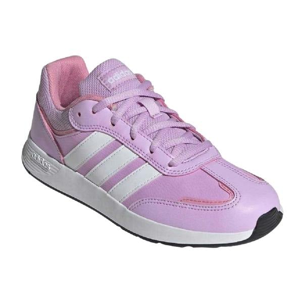 Adidas Childrens/Kids Tensaur Switch Trainers - Purple - 