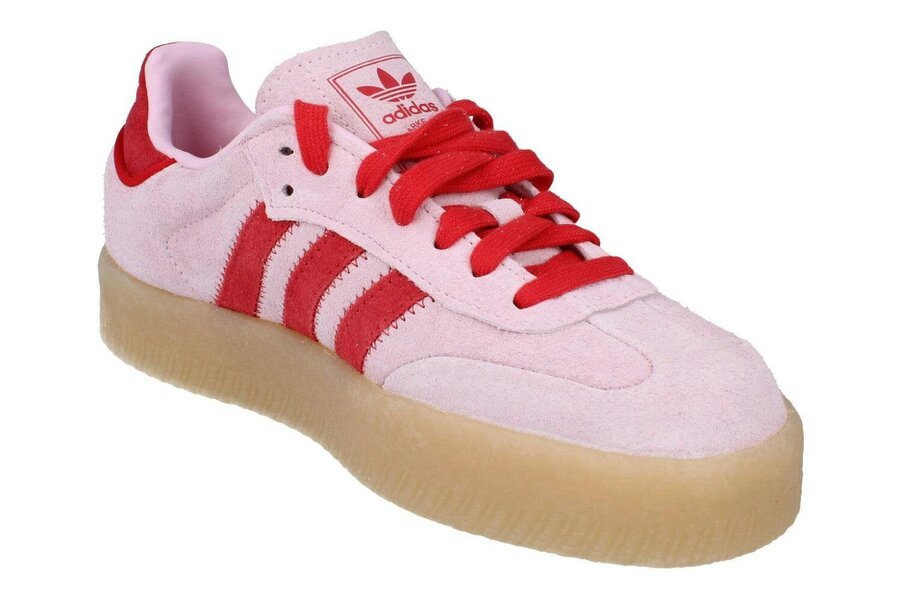 Adidas Originals Sambae Womens Trainers  JS4500