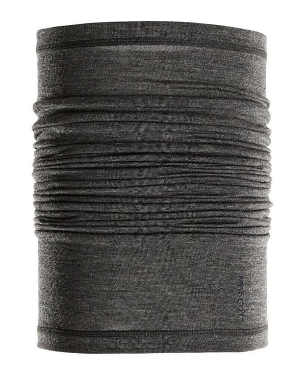 Mascot® Complete Unisex Neck Warmer - Dark Anthracite - ONE SIZE