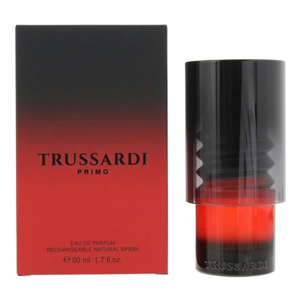 Trussardi Primo Eau de Parfum 50ml Spray for Him