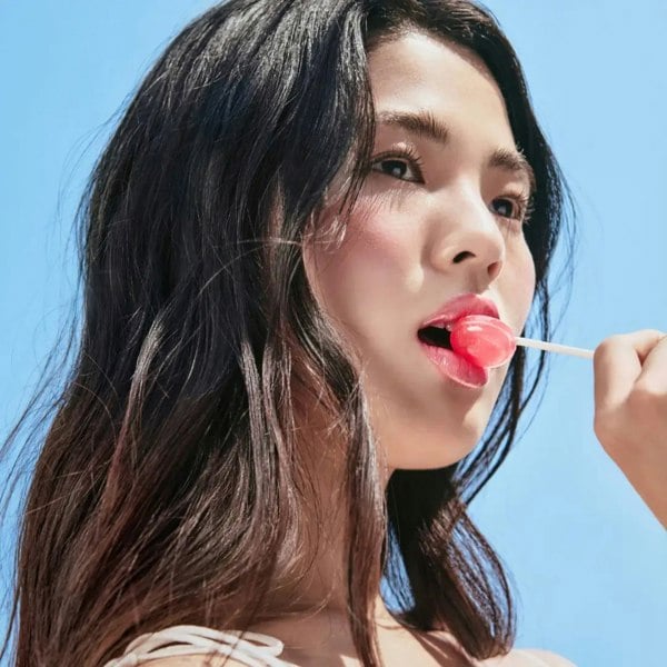 TOCOBO Juicy Berry Plumping Lip Oil 06 Berry Candy