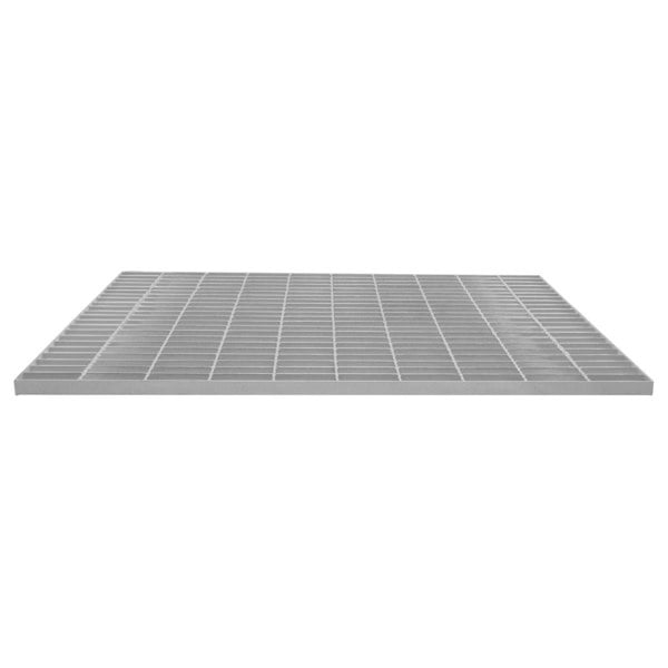 Monstershop Galvanised Grating - 1000mm x 800mm