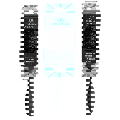 Denman D84 Medium Paddle Hairbrush